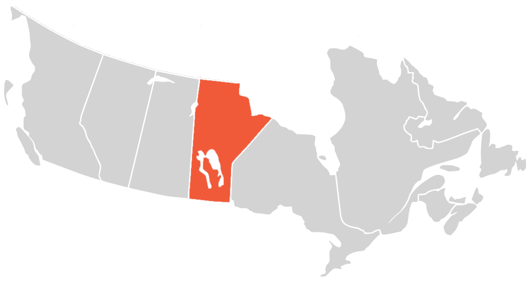 HSPnet - Manitoba