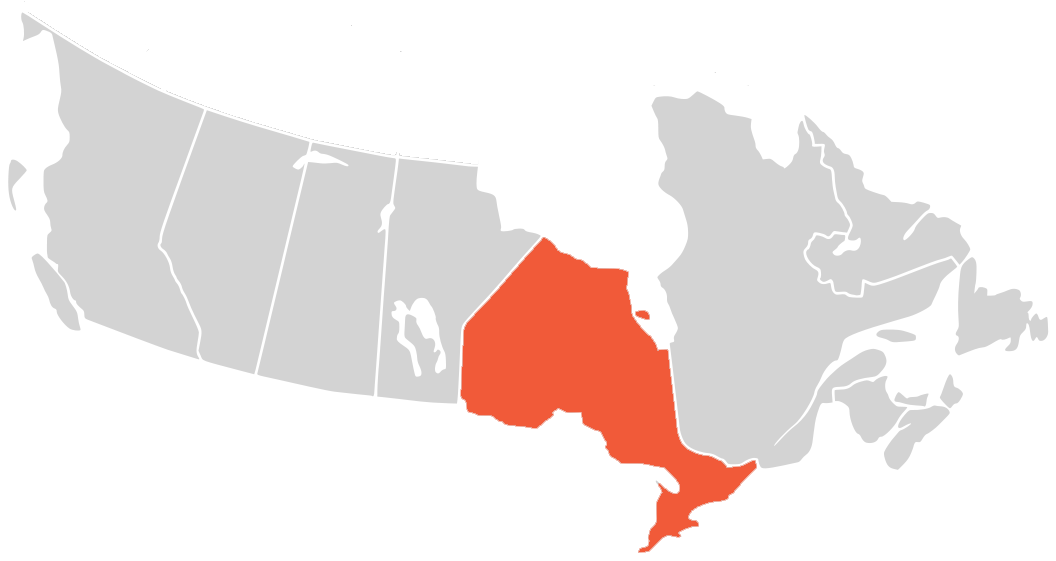 HSPnet - Ontario